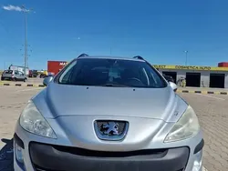 Gri Utilizat 2009 Peugeot 308 Break | 2.300 EUR (Preț bun)