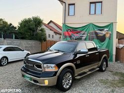 Culoarenegru Utilizat 2014 Dodge Ram Pickup | 20.900 EUR (Super Preț)
