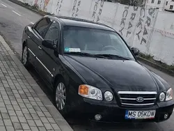 Utilizat 2005 Kia Magentis Berlinǎ | 3.200 EUR