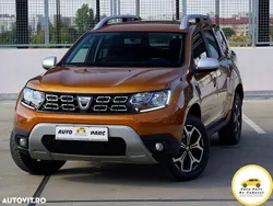 Culoareportocaliu Utilizat 2019 Dacia Duster Adventure SUV | 13.490 EUR (Preț OK)