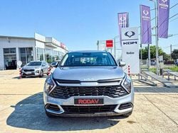 Culoareargint Nouă 2025 Kia Sportage Urban SUV | 29.988 EUR (Preț OK)