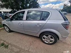 Utilizat 2008 Opel Astra | 2.300 EUR (Preț OK)