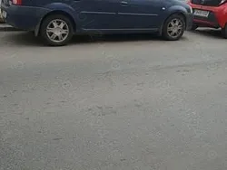 Utilizat 2006 Dacia Logan Berlinǎ | 1.200 EUR (Super Preț)
