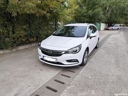 Utilizat 2017 Opel Astra Break | 5.000 EUR (Super Preț)