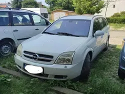 Utilizat 2004 Opel Vectra Break | 2.000 EUR (Puțin scump)