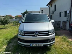Argint Utilizat 2019 VW T6.1 Comfortline Van | 29.500 EUR (Preț OK)