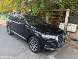 Culoarenegru Utilizat 2018 Audi Q7 SUV | 29.000 EUR