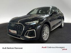 Utilizat 2022 Audi Q5 Sportback S-Line SUV | 49.662 EUR (Preț OK)