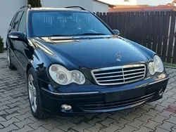 Utilizat 2006 Mercedes C220 Avantgarde Break | 1.500 EUR (Preț OK)
