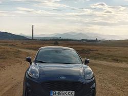 Utilizat 2020 Ford Puma Gen-E ST-Line X SUV | 14.500 EUR