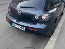Gri Utilizat 2007 Mazda 3 Berlinǎ | 1.200 EUR