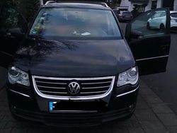 Utilizat 2008 VW Touran Monovolum | 3.600 EUR (Preț OK)
