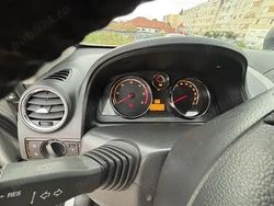 Utilizat 2007 Opel Antara SUV | 3.800 EUR (Preț OK)