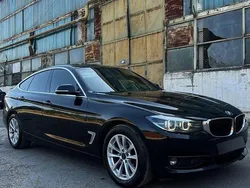 Negru Utilizat 2018 BMW 318 Gran Turismo Berlinǎ | 14.900 EUR