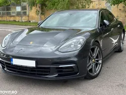 Gri Utilizat 2017 Porsche Panamera 4S Berlinǎ | 49.900 EUR