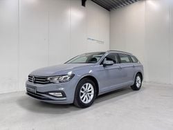 Utilizat 2022 VW Passat | 28.502 EUR (Scump)