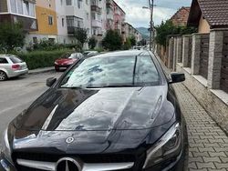 Utilizat 2018 Mercedes CLA180 Berlinǎ | 14.700 EUR (Preț OK)