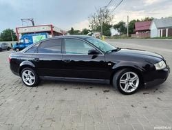 Utilizat 2003 Audi A6 Berlinǎ | 1.950 EUR (Preț OK)