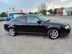 Utilizat 2003 Audi A6 Berlinǎ | 1.950 EUR (Super Preț)