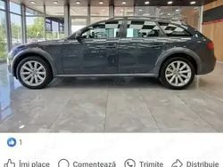 Utilizat 2010 Audi A4 Allroad Break | 6.900 EUR