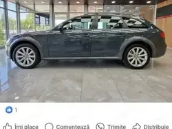 Utilizat 2010 Audi A4 Allroad Break | 7.800 EUR