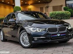 Culoarenegru Utilizat 2016 BMW 330e iPerformance Berlinǎ | 15.490 EUR