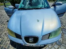 Utilizat 2003 Seat Ibiza Hatchback | 5.500 EUR
