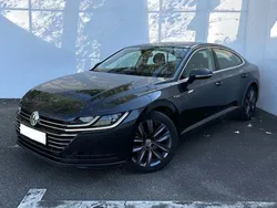 Utilizat 2018 VW Arteon Berlinǎ | 15.995 EUR (Preț bun)