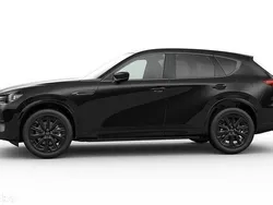 Negru Nouă 2025 Mazda CX-60 SUV | 60.185 EUR