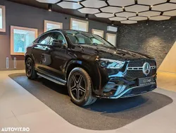 Culoarenegru Nouă 2025 Mercedes GLE300 Coupe | 100.968 EUR