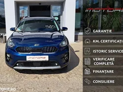 Culoarealbastru Utilizat 2019 Kia Niro Vision SUV | 16.390 EUR (Preț OK)