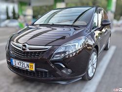 Utilizat 2014 Opel Zafira Monovolum | 9.040 EUR