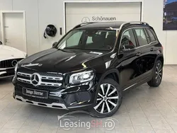 Negru Utilizat 2023 Mercedes CLC250 Progressive Hatchback | 48.803 EUR