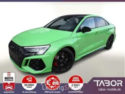 Verde Utilizat 2022 Audi RS3 Hatchback | 61.152 EUR