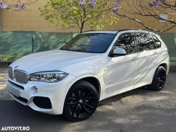 Culoarealb Utilizat 2018 BMW X5 Sport Line SUV | 27.500 EUR