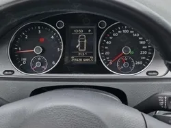 Argintiu Utilizat 2014 VW Passat Break | 8.550 EUR (Preț OK)