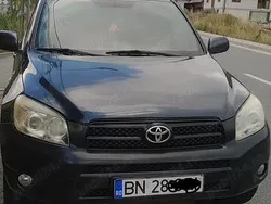 Utilizat 2006 Toyota RAV4 SUV | 3.900 EUR
