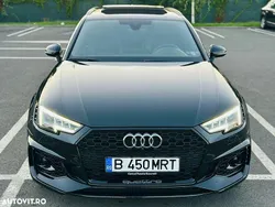 Culoarenegru Utilizat 2018 Audi RS4 Sport Break | 38.999 EUR