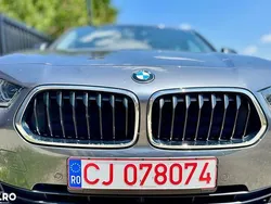 Gri Utilizat 2021 BMW X2 SUV | 22.500 EUR (Preț bun)
