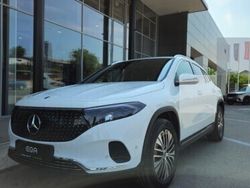 Alb polar Nouă 2025 Mercedes EQA300 SUV | 43.915 EUR