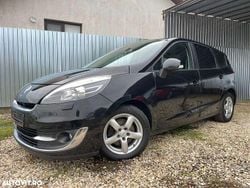 Culoarenegru Utilizat 2012 Renault Grand Scénic III Dynamique Monovolum | 4.999 EUR (Preț OK)