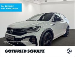 Utilizat 2022 VW Taigo R-line SUV | 26.155 EUR (Puțin scump)