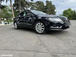 Negru Utilizat 2013 VW CC Berlinǎ | 8.000 EUR (Preț bun)