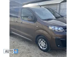 Maro Utilizat 2020 Opel Vivaro Van | 26.500 EUR