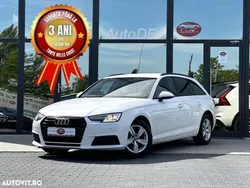 Alb Utilizat 2016 Audi A4 Break | 11.490 EUR (Preț OK)