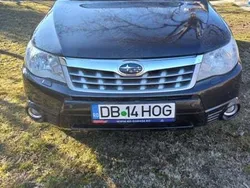 Utilizat 2012 Subaru Forester SUV | 6.100 EUR
