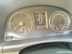 Utilizat 2012 VW Touran Monovolum | 6.990 EUR (Preț OK)