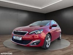 Culoarerosu Utilizat 2015 Peugeot 308 Break | 7.950 EUR (Preț OK)