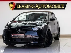 Negru Utilizat 2020 Renault Espace Initiale Paris Monovolum | 28.548 EUR