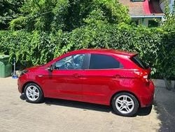 Utilizat 2018 Ford Ka Plus Hatchback | 9.000 EUR